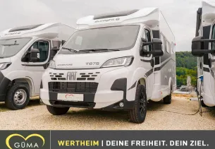 Bild T 67S Adventure Edition