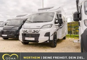 Bild T 68 Adventure Edition