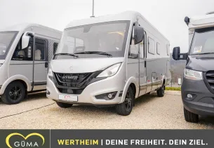 Bild B-Klasse MC I 680