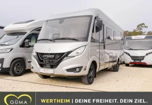 Bild B-Klasse MC I 600