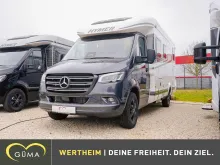 Fahrzeugbild Hymer B-Klasse MC T 680 **PREISVORTEIL: 16.865 EURO** #1