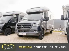 Fahrzeugbild Hymer B-Klasse MC T 600 **PREISVORTEIL: 25.730 EURO** #1