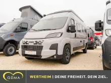 Fahrzeugbild Hymer Redwood 600 ***PREISVORTEIL: 9.055 EURO*** #1