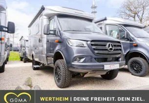 Bild ML-T 580
