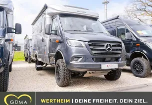 Bild ML-T 580