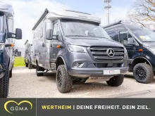 Fahrzeugbild Hymer ML-T 580 *PREISVORTEIL: 27.745 EURO* #1