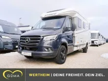 Fahrzeugbild Hymer B-Klasse MC T 600 **PREISVORTEIL: 21.305 EURO** #1