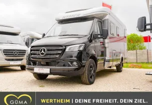 Bild B-Klasse MC T 600