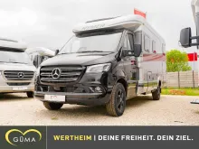 Fahrzeugbild Hymer B-Klasse MC T 600 **PREISVORTEIL 21.565,- EURO** #1