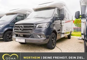 Bild B-Klasse MC T 680