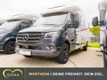 Fahrzeugbild Hymer B-Klasse MC T 680 **PREISVORTEIL: 16.425 EURO** #1