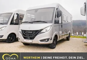 Bild B-Klasse MC I 600