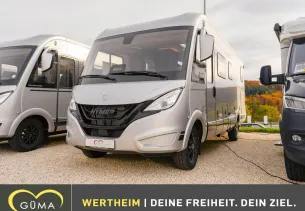 Bild B-Klasse MC I 680