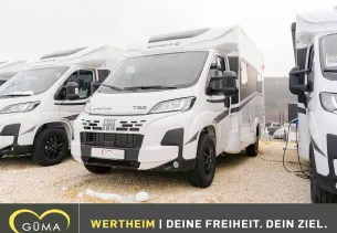 Bild T 58 Adventure Edition