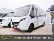 Fahrzeugbild Dethleffs Globebus I 6 *SOFORT VERFÜGBAR* #1