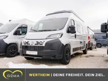 Fahrzeugbild Dethleffs Globetrail 600 DK Fiat *PREISVORTEIL 5.222 EURO* #1