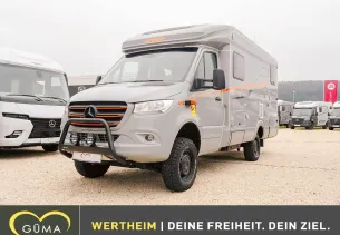Bild ML-T 580