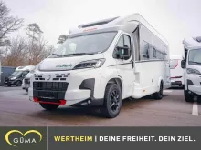 Fahrzeugbild Dethleffs Just Camp Active T 7052 EB #1
