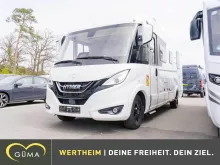 Fahrzeugbild Hymer B-Klasse ML I 790 *MJ 2025*Garantie bis 10/2029* #1