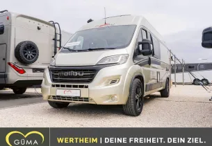 Bild Van Compact 600 LE
