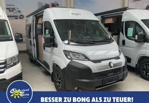 Bild ONTOUR Van 600 FT