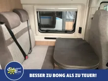 Fahrzeugbild Hobby OnTour Van 600 FT Sparen Sie 10.695,00 Euro !!! #5