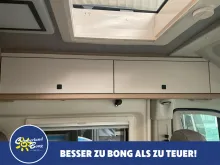 Fahrzeugbild Hobby OnTour Van 600 FT Sparen Sie 10.695,00 Euro !!! #6