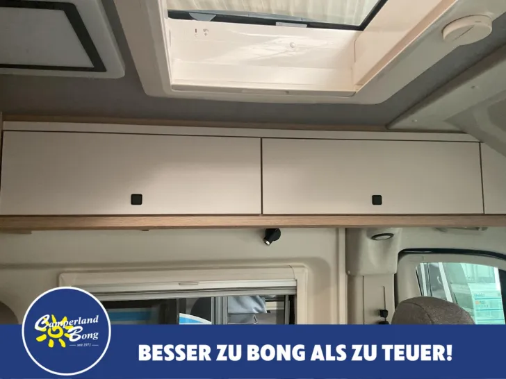 Fahrzeugbild Hobby OnTour Van 600 FT Sparen Sie 10.695,00 Euro !!! #6