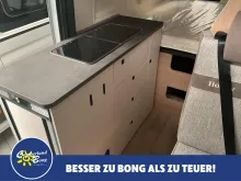 Fahrzeugbild Hobby OnTour Van 600 FT Sparen Sie 10.695,00 Euro !!! #7