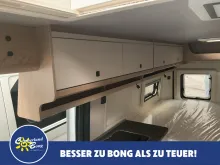 Fahrzeugbild Hobby OnTour Van 600 FT Sparen Sie 10.695,00 Euro !!! #8