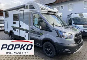 Bild S-Teilintegrierte S697 Sport Line