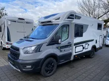 Fahrzeugbild Chausson S-Teilintegrierte S697 Sport Line Einzelbetten #3