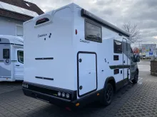 Fahrzeugbild Chausson S-Teilintegrierte S697 Sport Line Einzelbetten #4