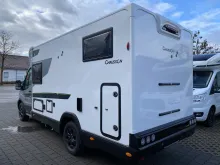 Fahrzeugbild Chausson S-Teilintegrierte S697 Sport Line Einzelbetten #5