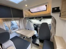 Fahrzeugbild Chausson S-Teilintegrierte S697 Sport Line Einzelbetten #6