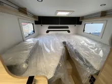 Fahrzeugbild Chausson S-Teilintegrierte S697 Sport Line Einzelbetten #9