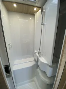 Fahrzeugbild Chausson S-Teilintegrierte S697 Sport Line Einzelbetten #13