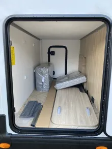 Fahrzeugbild Chausson S-Teilintegrierte S697 Sport Line Einzelbetten #14