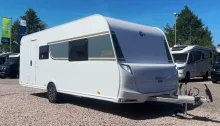 Fahrzeugbild Bürstner B66 560 TK Verfüg./Sparen Sie 4.630,- € #2