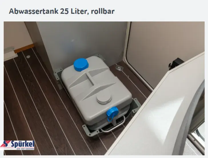 Fahrzeugbild Knaus Sport 420 QD *1500kg*Trailer Control*Dusche #7