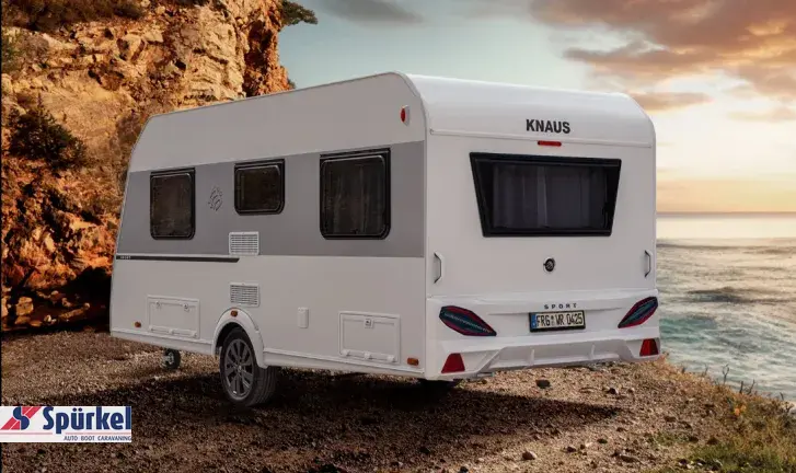 Fahrzeugbild Knaus Sport 420 QD *1500kg*Trailer Control*Dusche #3