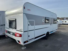 Fahrzeugbild LMC Style 493 K Sondermodell 70 Jahre #4
