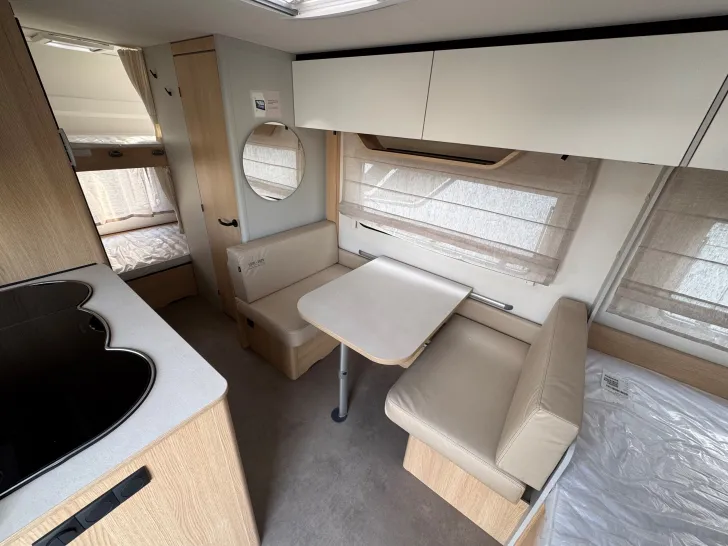 Fahrzeugbild LMC Style 493 K Sondermodell 70 Jahre #6