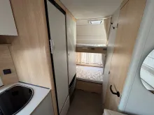 Fahrzeugbild LMC Style 493 K Sondermodell 70 Jahre #7