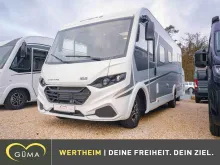 Fahrzeugbild Sunlight Adventure I 68 **WECHSELRICHTER*AHK*SOLAR*NAVI** #1
