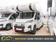 Fahrzeugbild Dethleffs XL A 7872-2 *FAMILIEN-LUXUS* #1