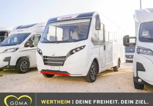 Bild Globebus I 6 Active