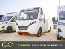 Fahrzeugbild Dethleffs Globebus Active I 6 *MODELLJAHR 2026 *ACTIVE* #1