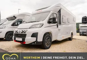 Bild Just Camp T 7052 EB Active