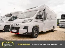 Fahrzeugbild Dethleffs Just Camp Active T 7052 EB *SUMMER SALE* #1